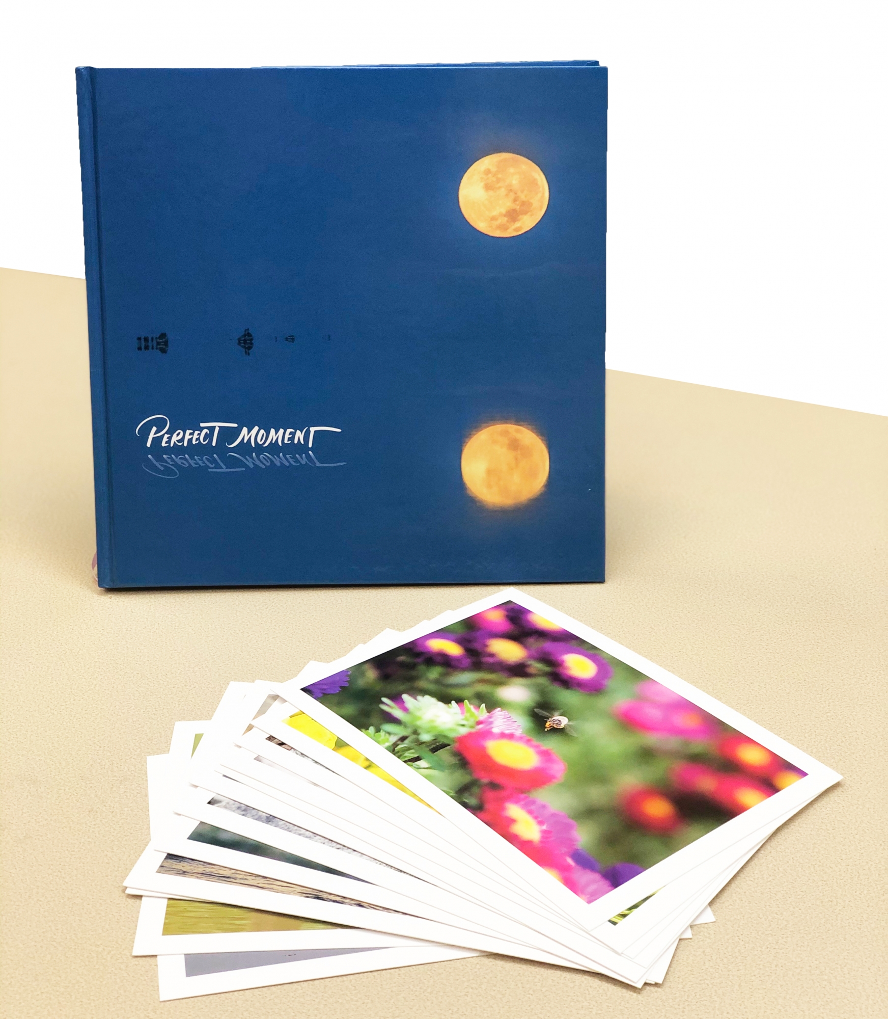 Self Photos / Files - PhotoBook_noBG