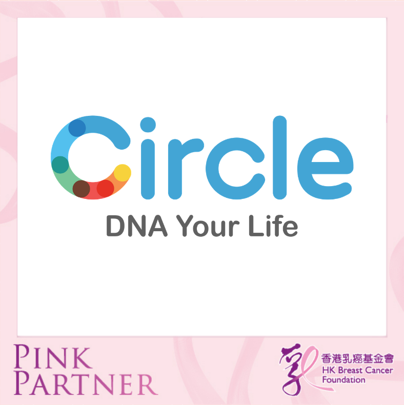 Self Photos / Files - Circle DNA_2020